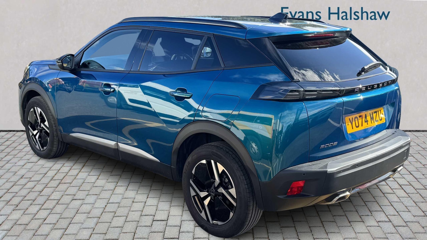 Used Peugeot 2008 2025 for sale - 77859065: Photo 5