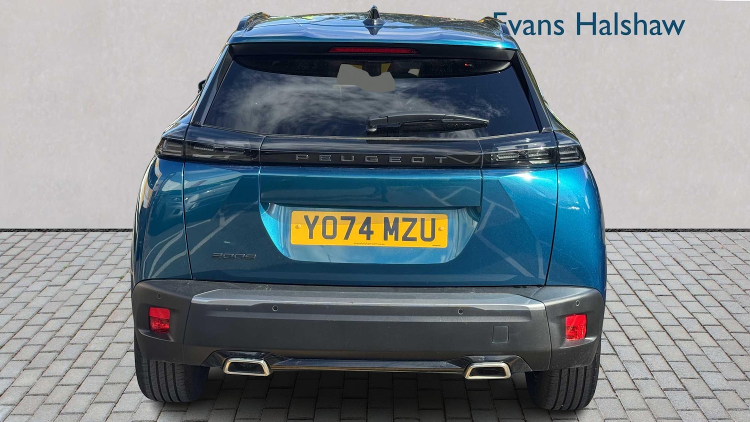 Used Peugeot 2008 2025 for sale - 77859065: Photo 6