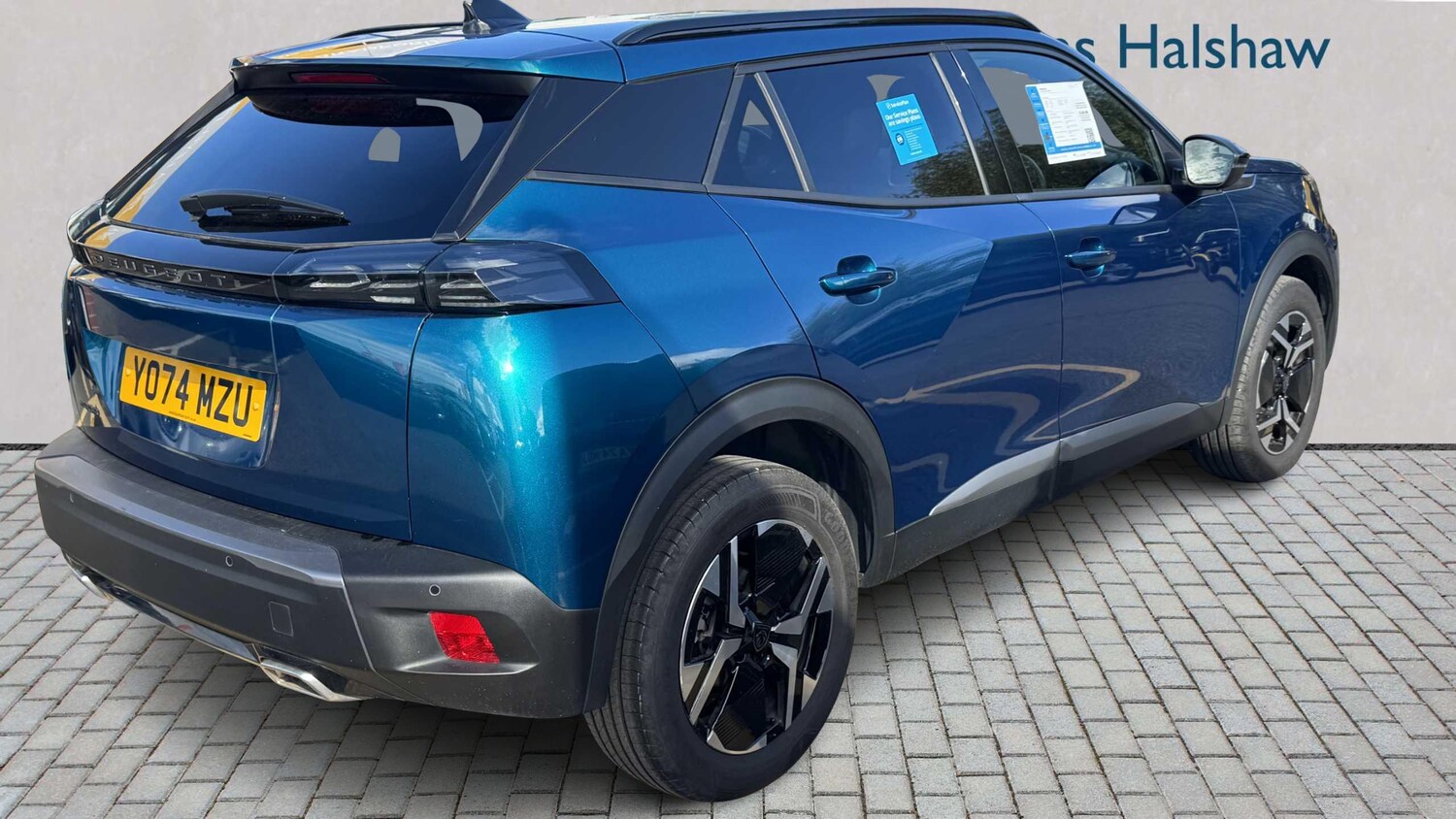 Used Peugeot 2008 2025 for sale - 77859065: Photo 7