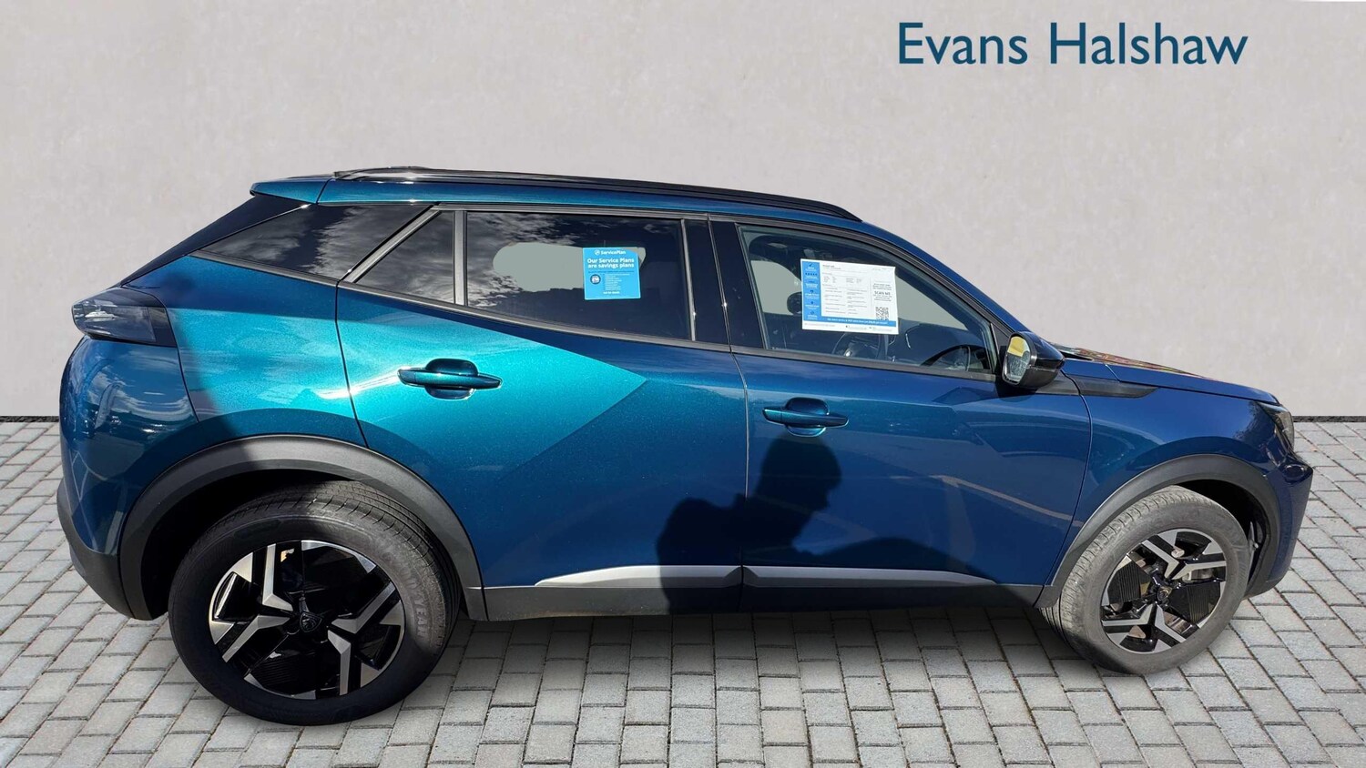 Used Peugeot 2008 2025 for sale - 77859065: Photo 8