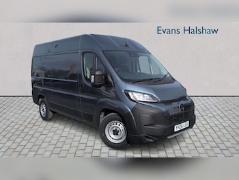 Used Citroen Relay 2026 for sale - 78234256: Photo