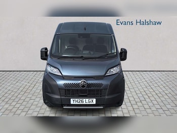 Used Citroen Relay 2026 for sale - 78234256: Photo