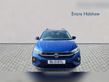 Used Volkswagen Taigo 2023 for sale - 79351569: Photo
