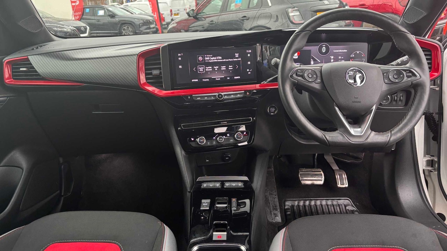 Used Vauxhall Mokka for sale - 77858839: Photo 10