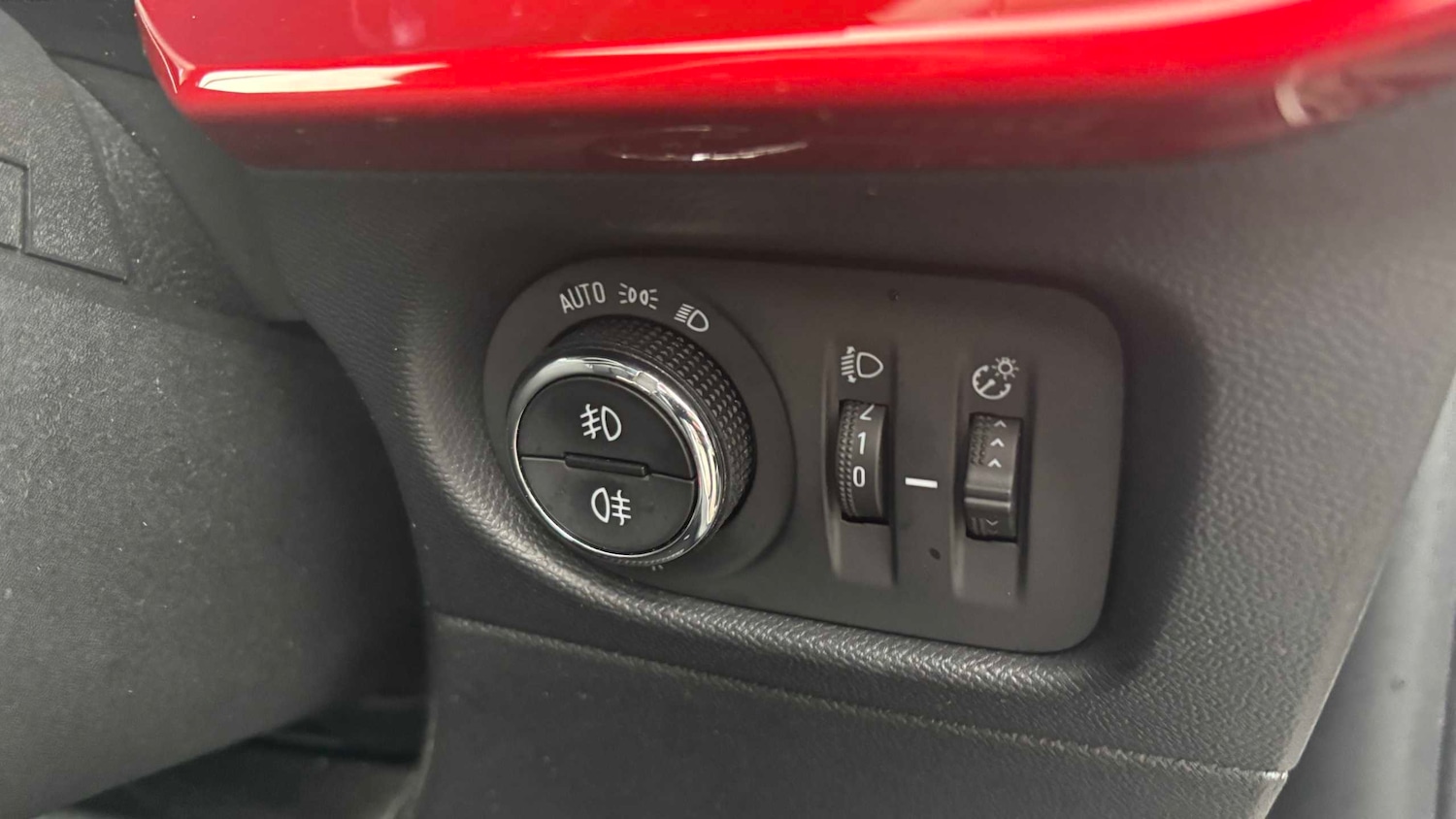 Used Vauxhall Mokka for sale - 77858839: Photo 13