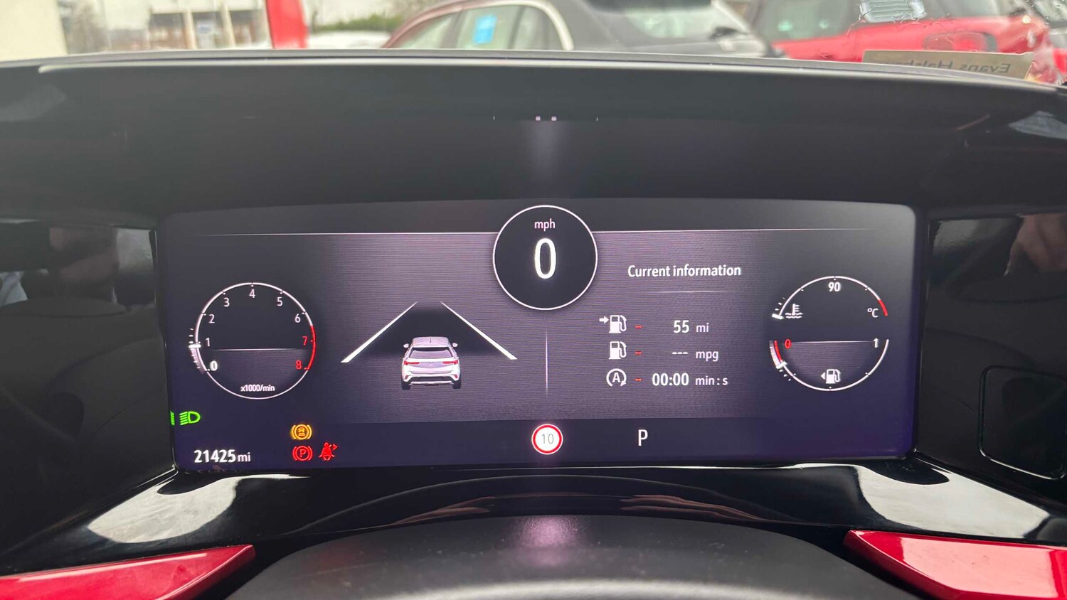 Used Vauxhall Mokka for sale - 77858839: Photo 14