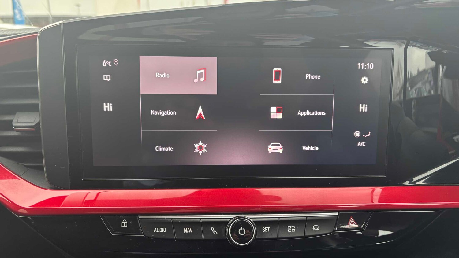 Used Vauxhall Mokka for sale - 77858839: Photo 15