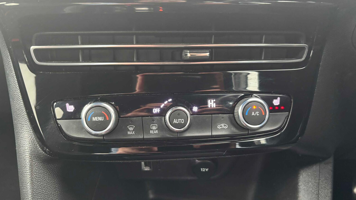 Used Vauxhall Mokka for sale - 77858839: Photo 16