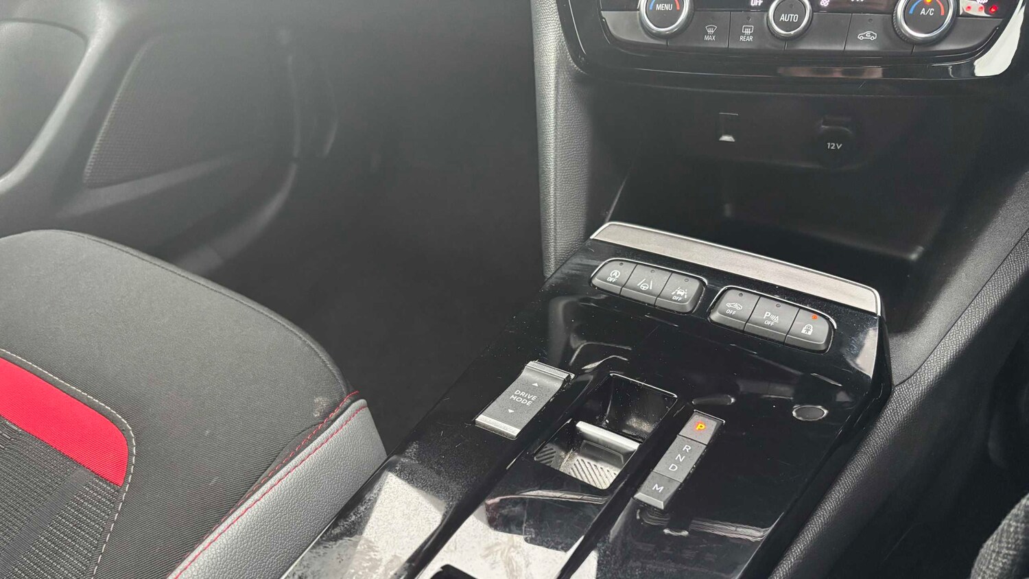 Used Vauxhall Mokka for sale - 77858839: Photo 17