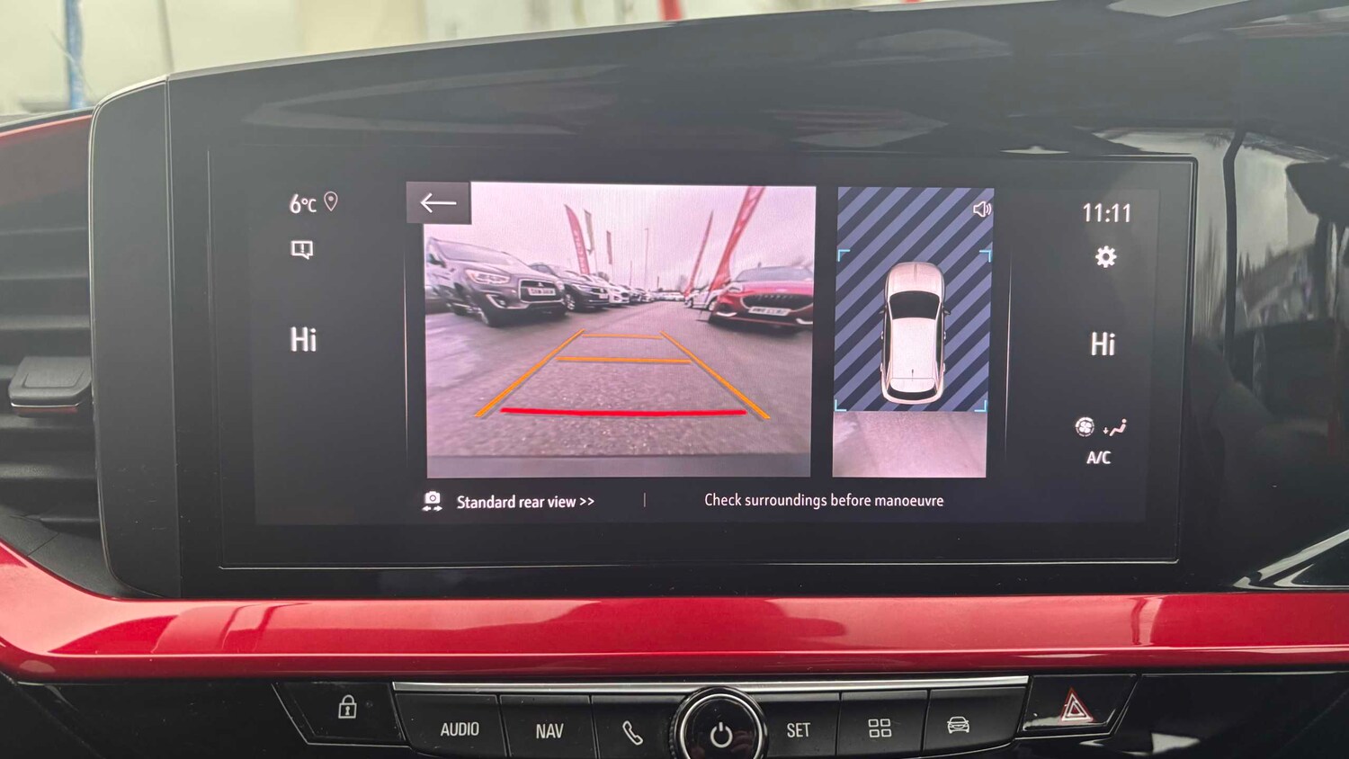 Used Vauxhall Mokka for sale - 77858839: Photo 18