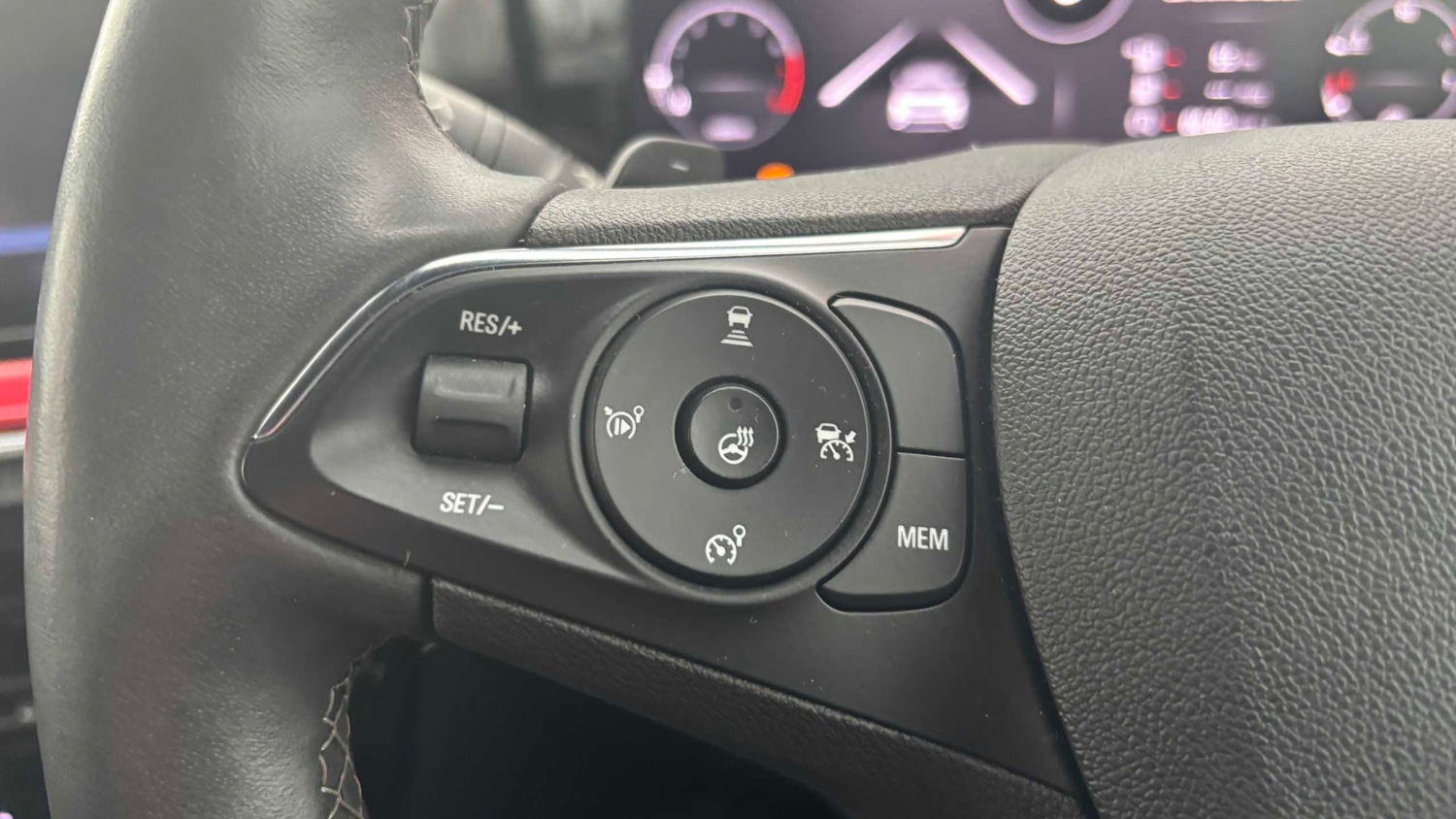 Used Vauxhall Mokka for sale - 77858839: Photo 19