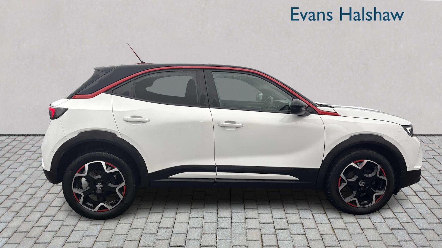 Used Vauxhall Mokka for sale - 77858839: Photo 2