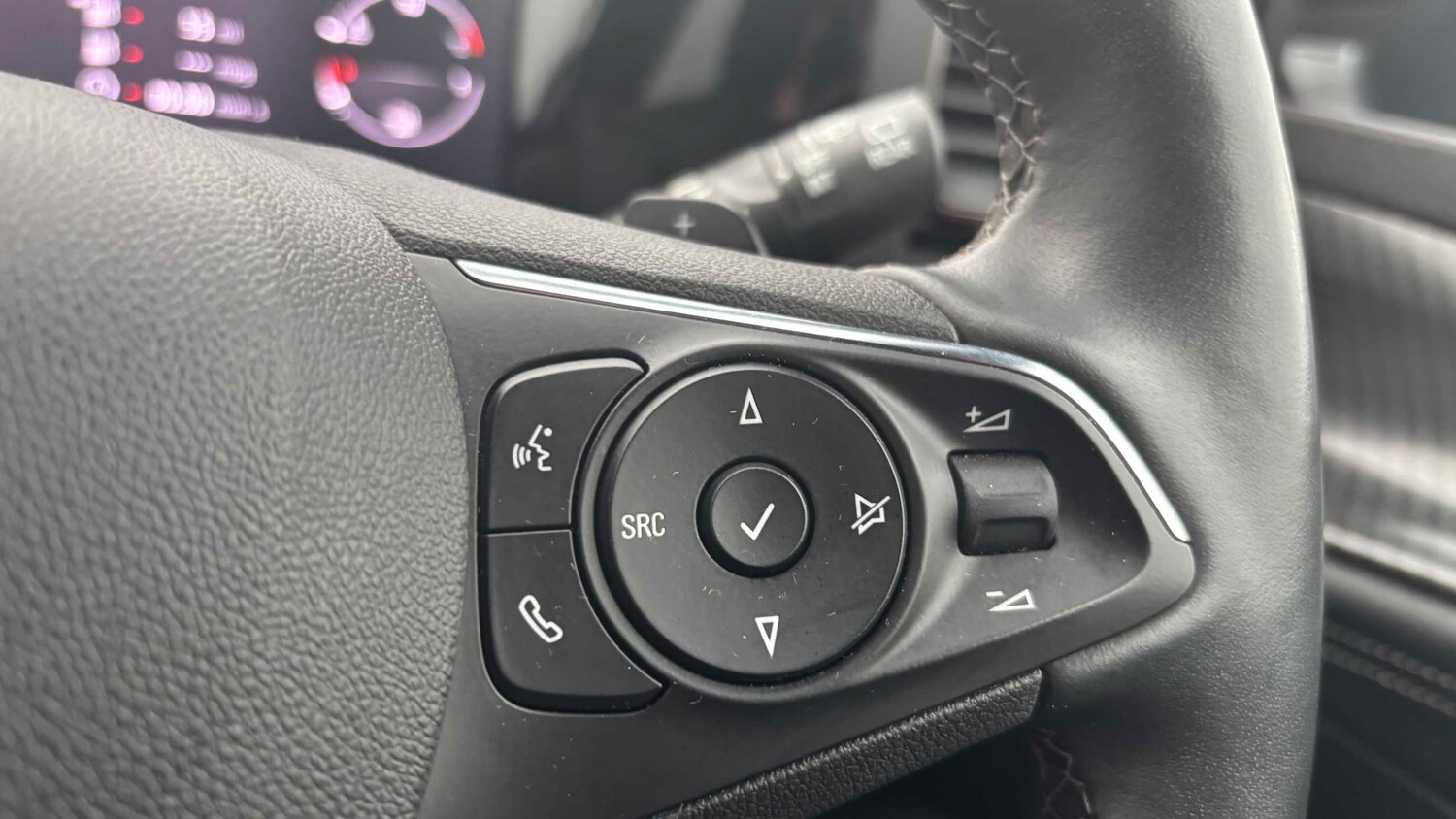 Used Vauxhall Mokka for sale - 77858839: Photo 20