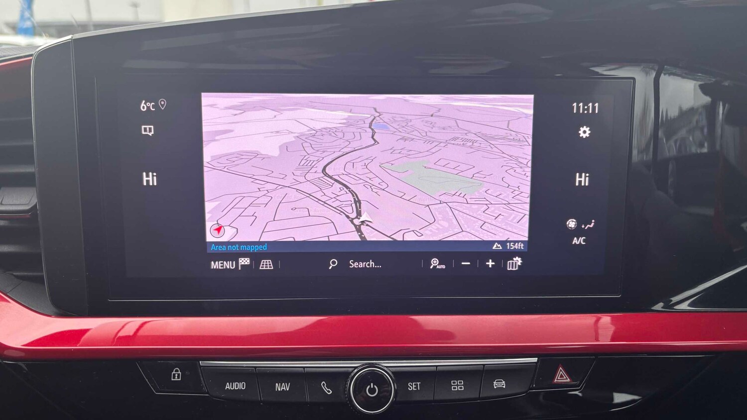 Used Vauxhall Mokka for sale - 77858839: Photo 21