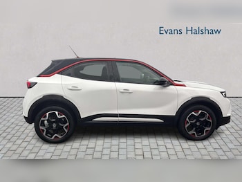 Used Vauxhall Mokka 2022 for sale - 77858839: Photo