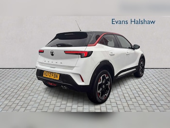 Used Vauxhall Mokka 2022 for sale - 77858839: Photo