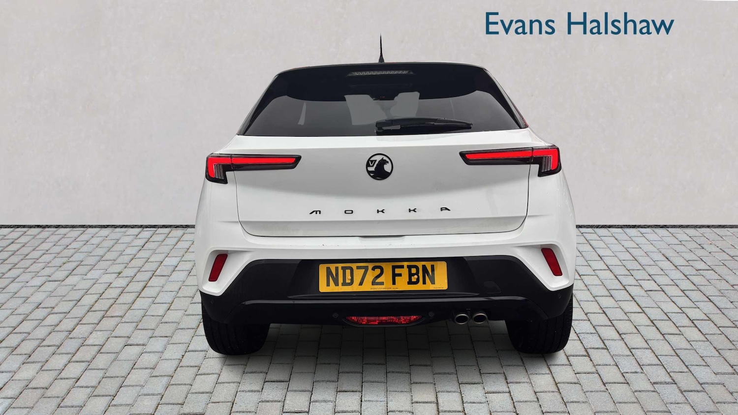 Used Vauxhall Mokka for sale - 77858839: Photo 4