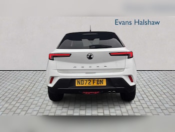 Used Vauxhall Mokka 2022 for sale - 77858839: Photo