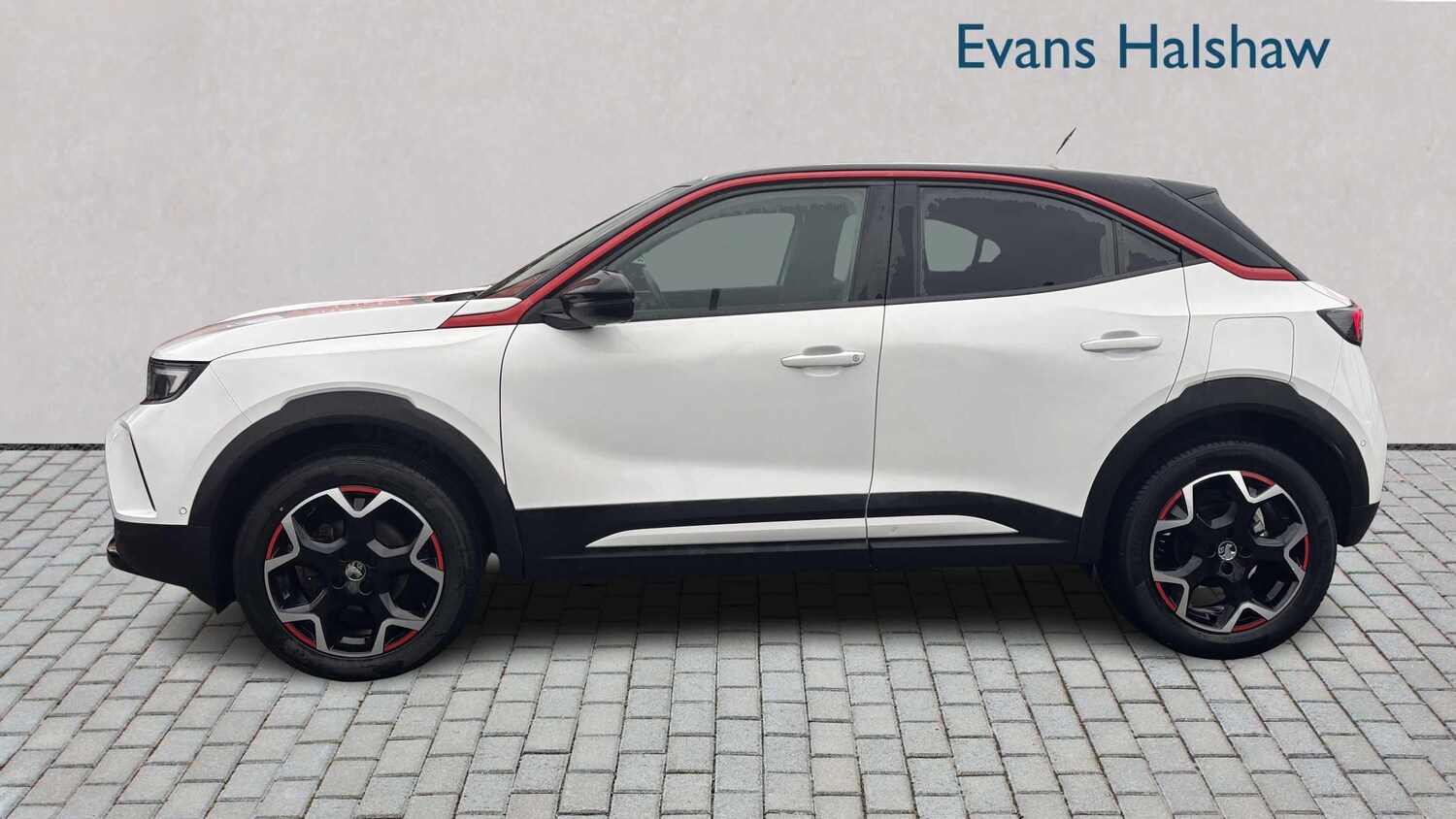 Used Vauxhall Mokka for sale - 77858839: Photo 6