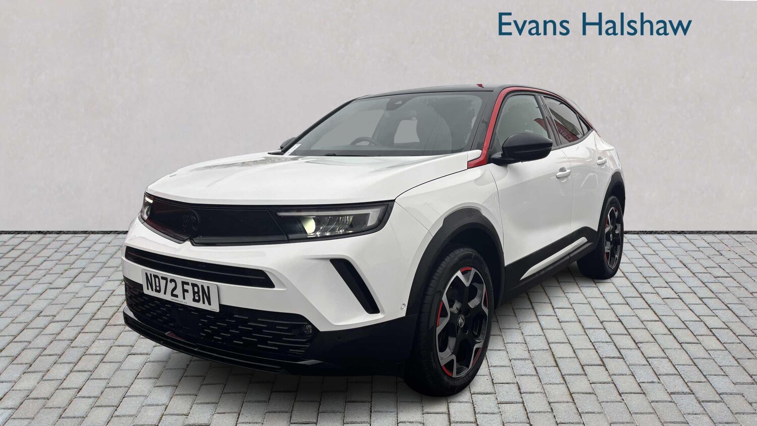 Used Vauxhall Mokka for sale - 77858839: Photo 7