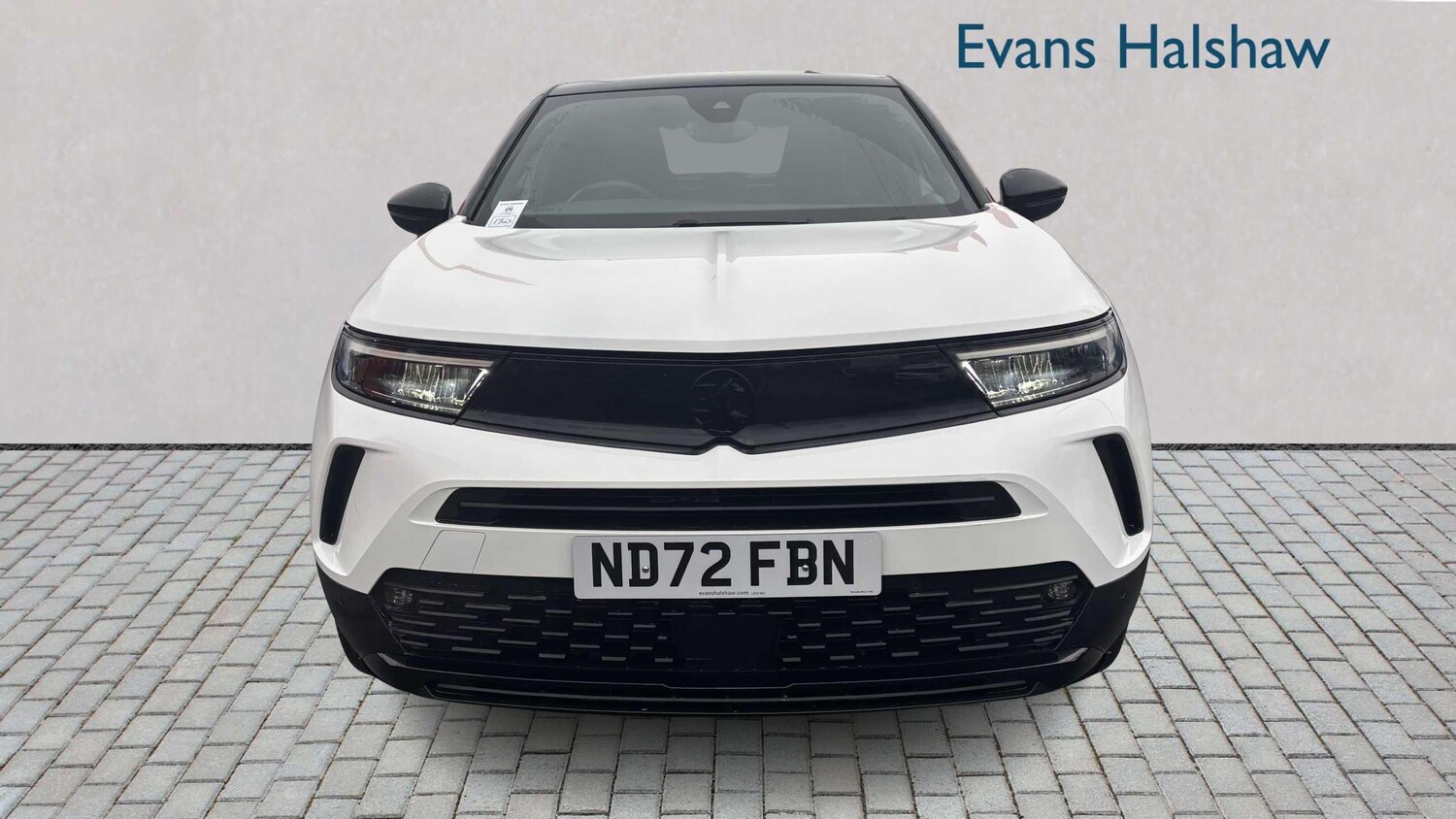 Used Vauxhall Mokka for sale - 77858839: Photo 8