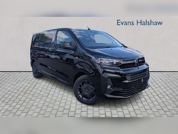 Used Citroen Dispatch 2026 for sale - 78247963: Photo