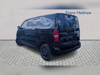 Used Citroen Dispatch 2026 for sale - 78247963: Photo