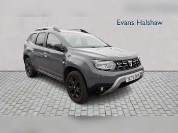 Used Dacia Duster 2022 for sale - 78052294: Photo