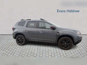 Used Dacia Duster 2022 for sale - 78052294: Photo