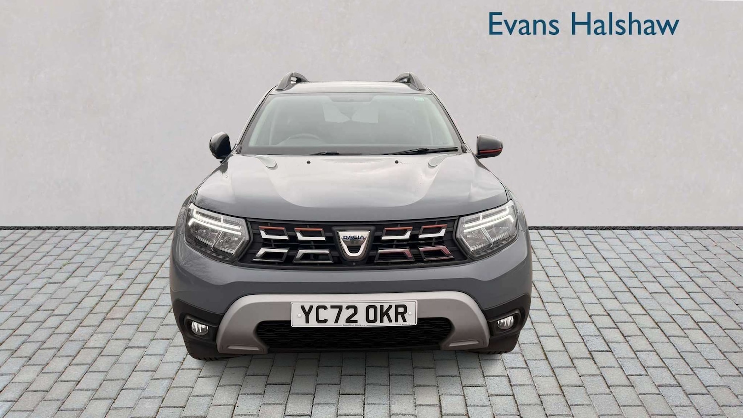 Used Dacia Duster 2022 for sale - 78052294: Photo 4