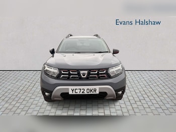 Used Dacia Duster 2022 for sale - 78052294: Photo