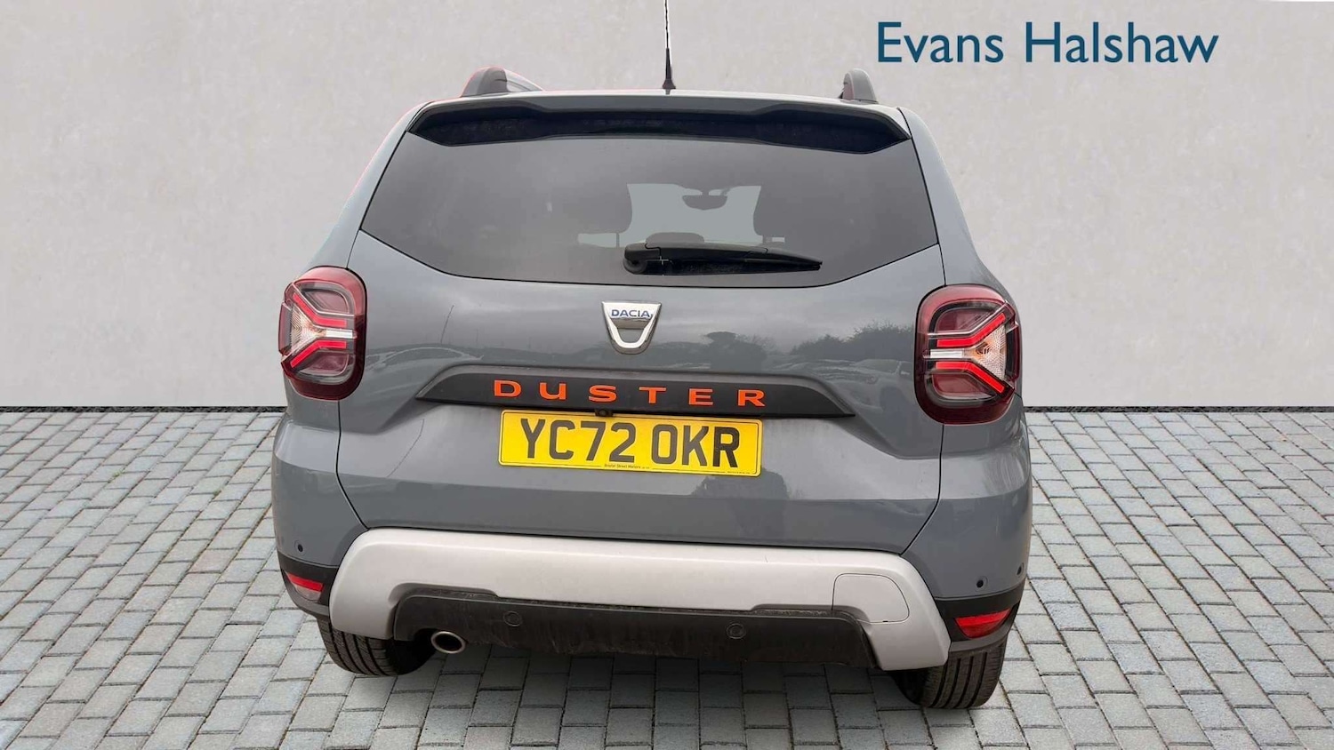 Used Dacia Duster 2022 for sale - 78052294: Photo 5