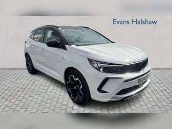 Used Vauxhall Grandland 2024 for sale - 79851018: Photo