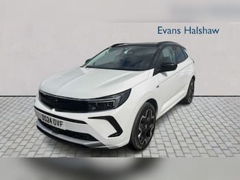 Used Vauxhall Grandland 2024 for sale - 79851018: Photo