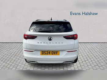 Used Vauxhall Grandland 2024 for sale - 79851018: Photo