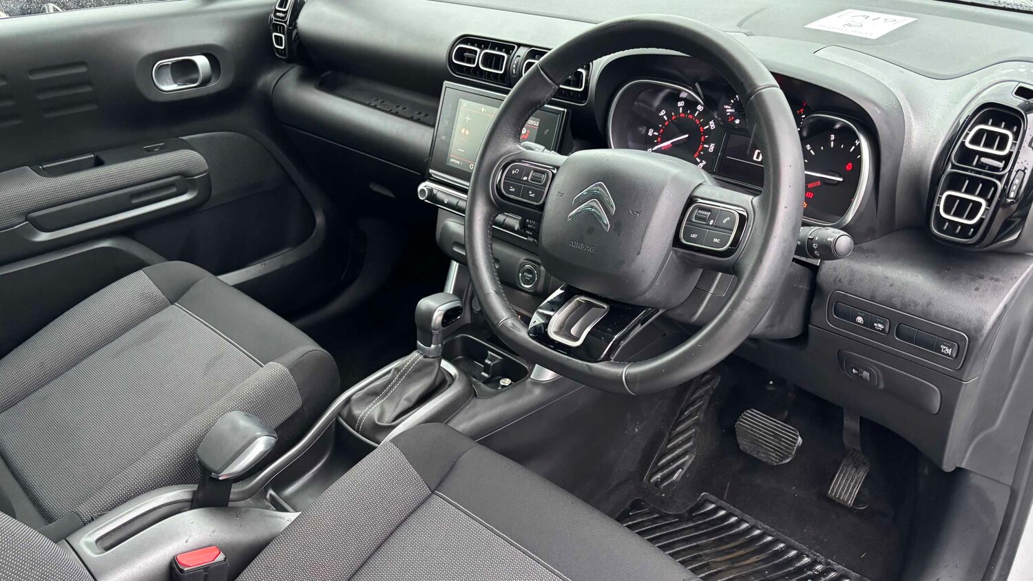 Used Citroen C3 Aircross for sale - 77861068: Photo 10