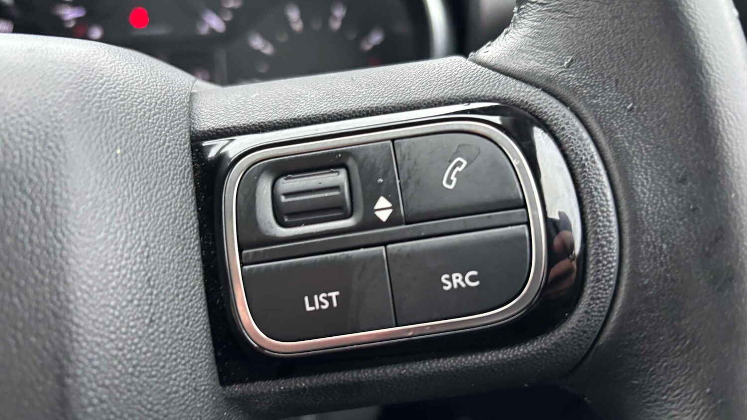 Used Citroen C3 Aircross for sale - 77861068: Photo 17