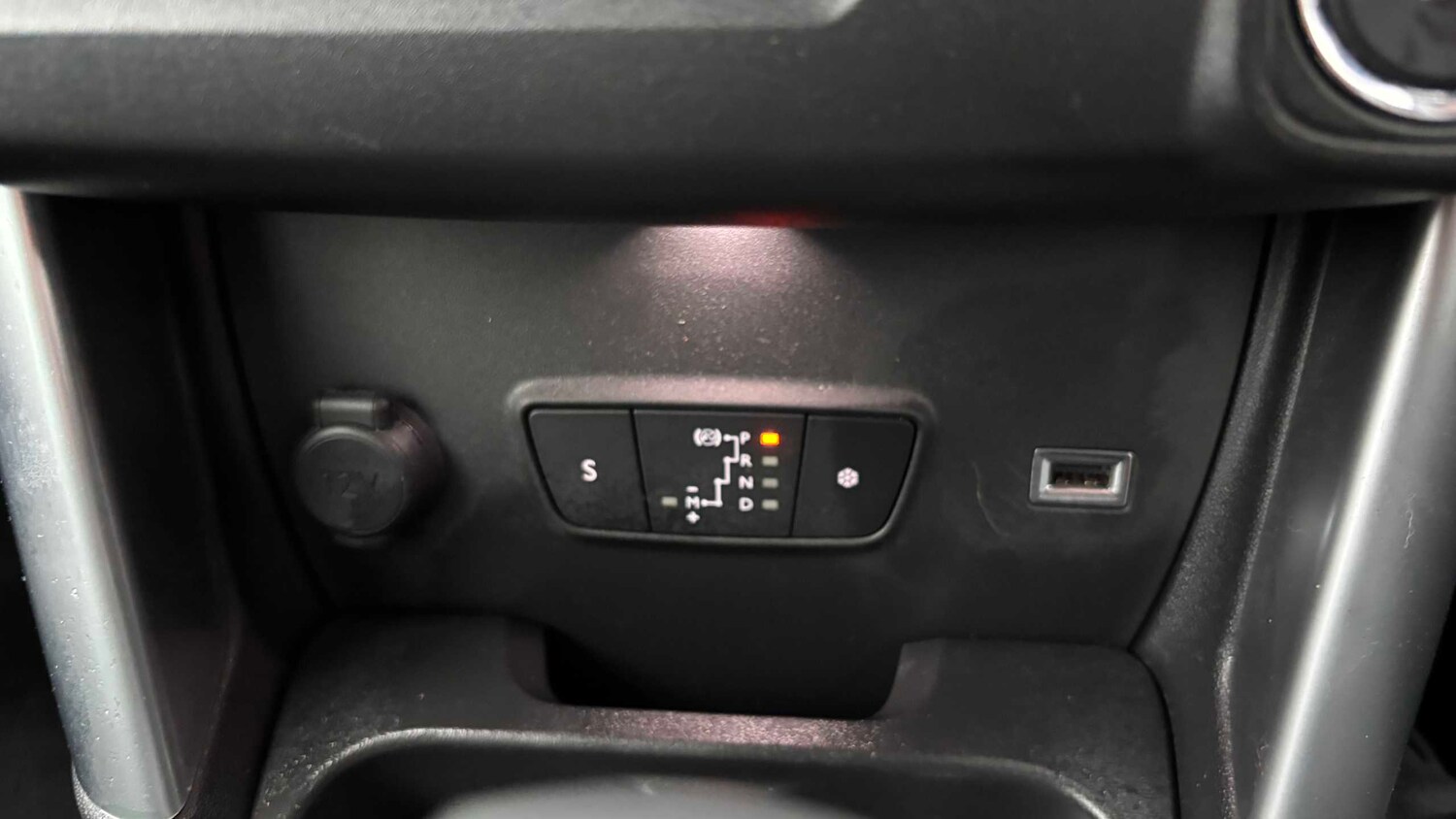 Used Citroen C3 Aircross for sale - 77861068: Photo 18