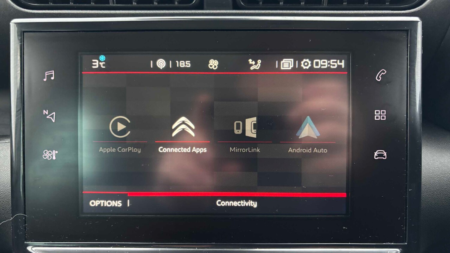 Used Citroen C3 Aircross for sale - 77861068: Photo 22