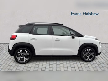 Used Citroen C3 Aircross 2018 for sale - 77861068: Photo