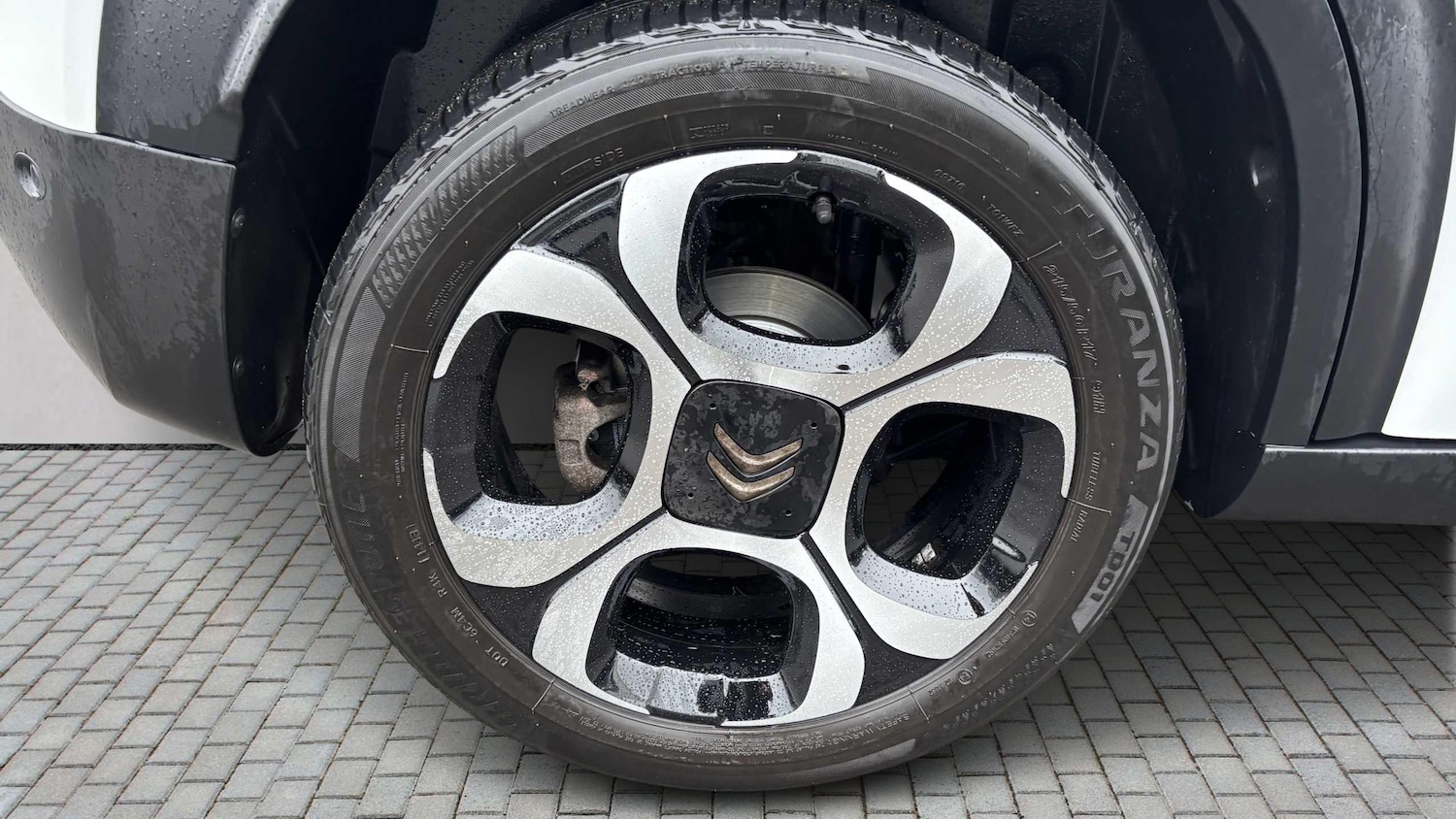 Used Citroen C3 Aircross for sale - 77861068: Photo 3