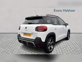 Used Citroen C3 Aircross 2018 for sale - 77861068: Photo