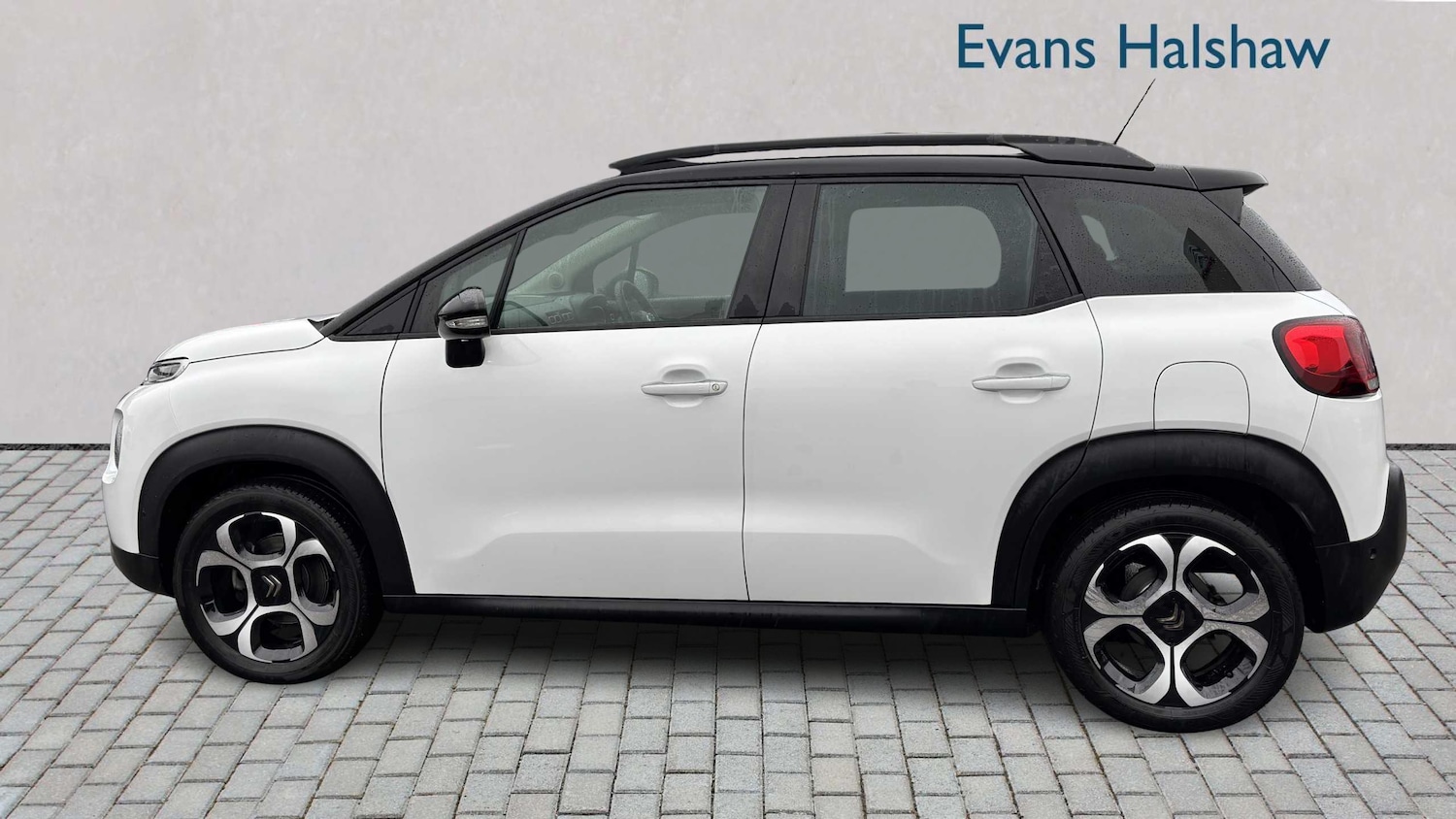 Used Citroen C3 Aircross for sale - 77861068: Photo 5