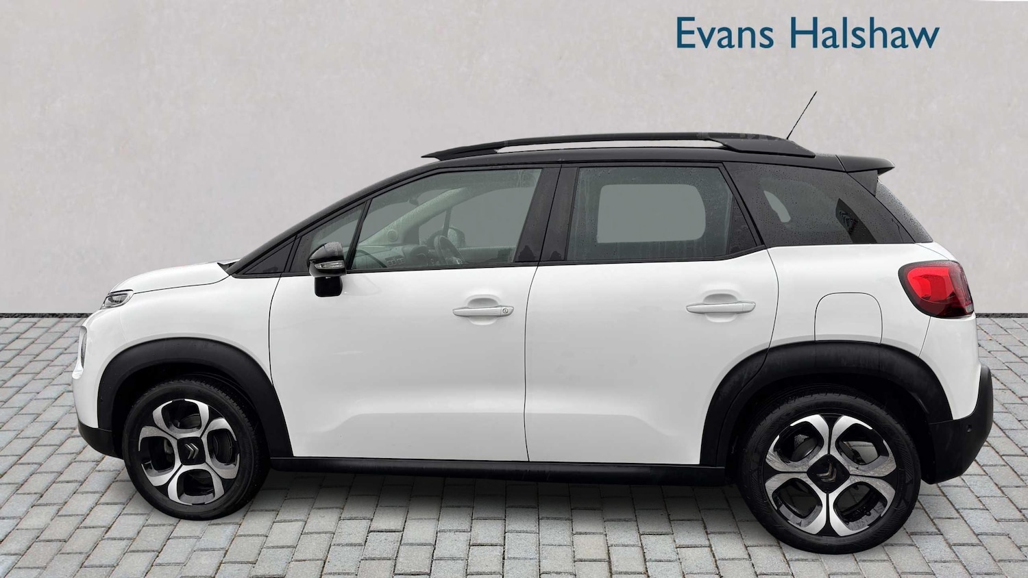 Used Citroen C3 Aircross for sale - 77861068: Photo 7