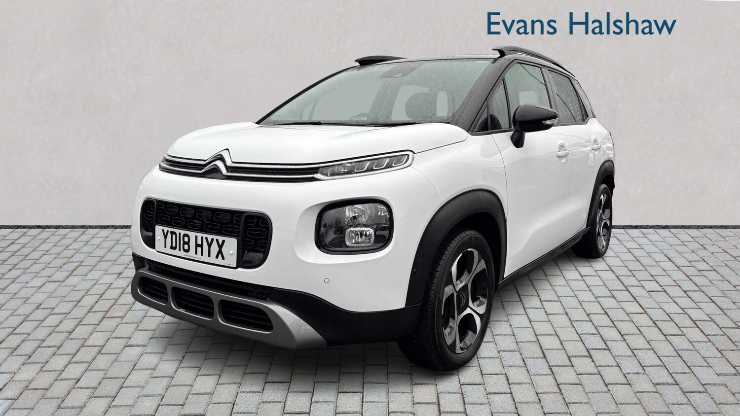 Used Citroen C3 Aircross for sale - 77861068: Photo 8