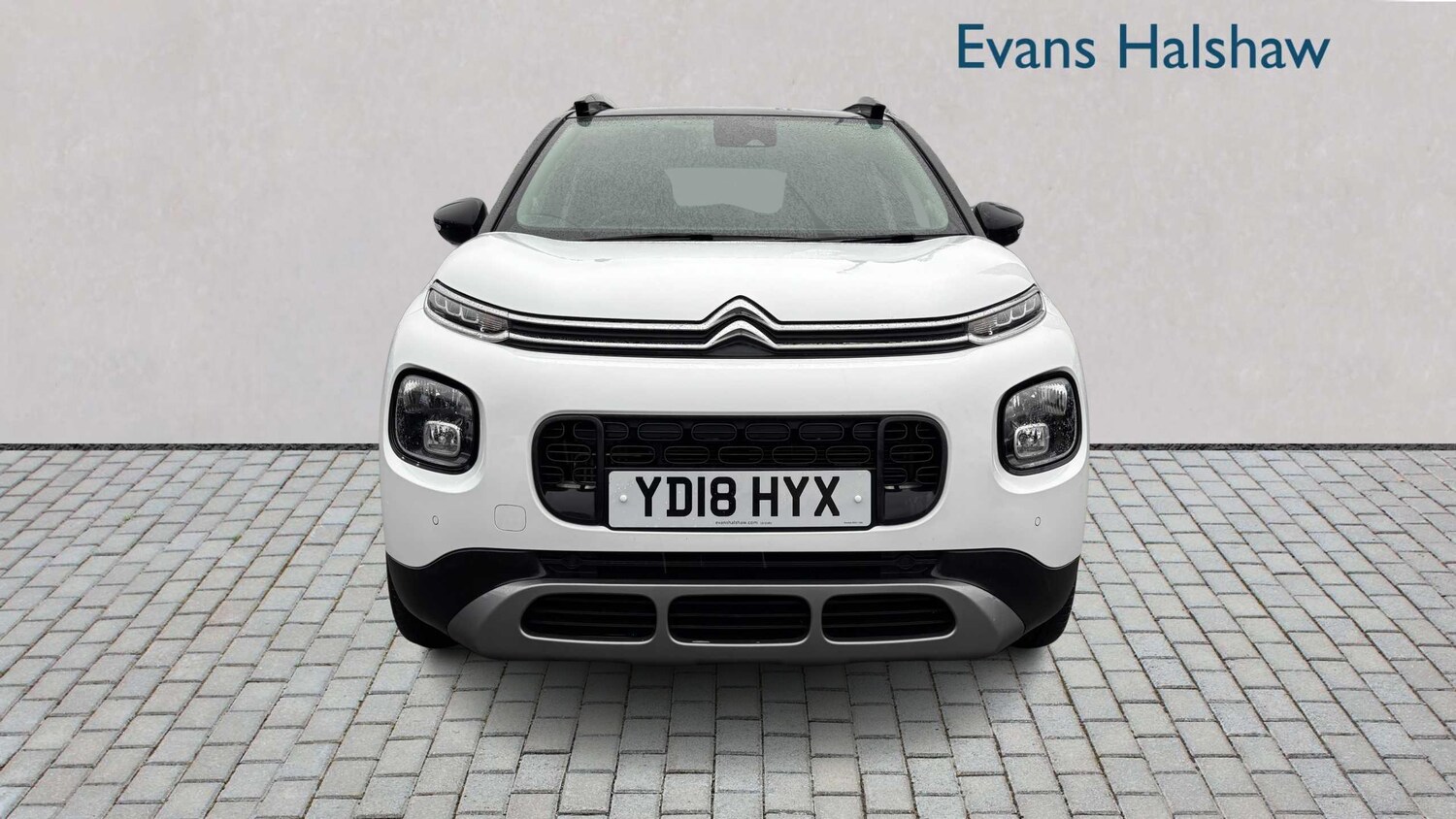 Used Citroen C3 Aircross for sale - 77861068: Photo 9