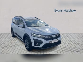 Used Dacia Jogger 2023 for sale - 79811220: Photo