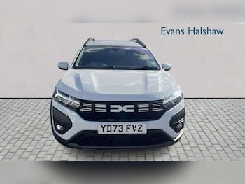 Used Dacia Jogger 2023 for sale - 79811220: Photo