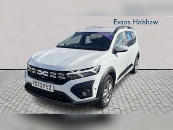 Used Dacia Jogger 2023 for sale - 79811220: Photo