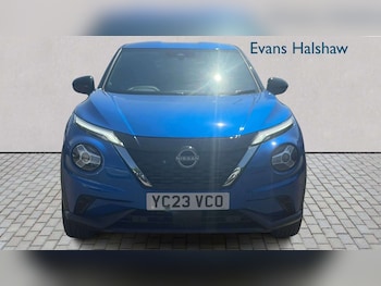 Used Nissan Juke 2023 for sale - 79190156: Photo
